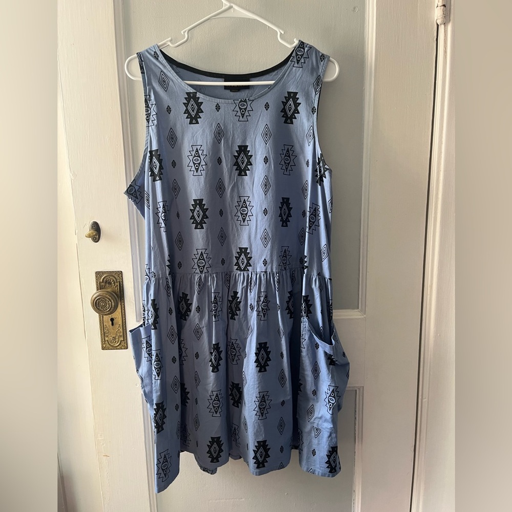 Nooworks Big Pocket Geometric (XXL)